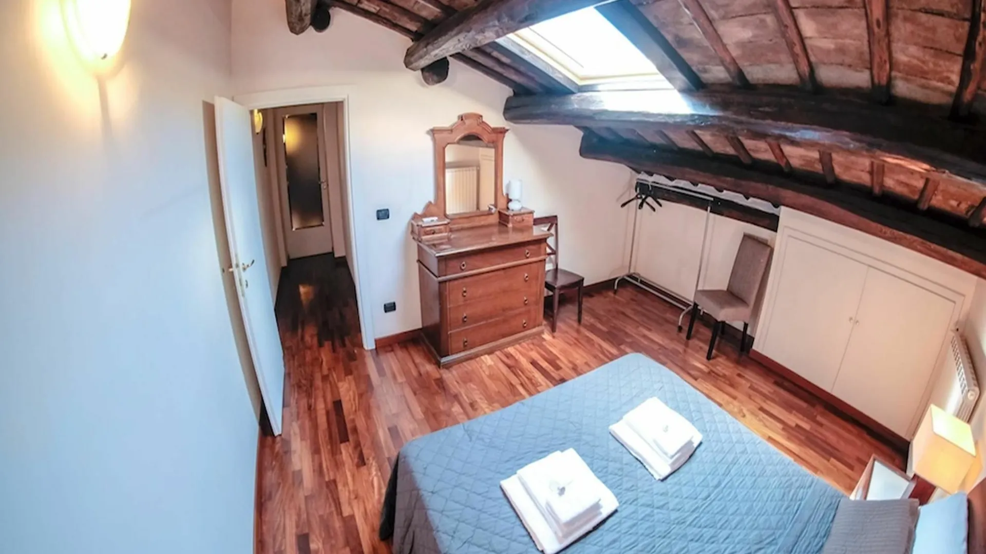 Esquiline Family Deluxe Apartment Ρώμη