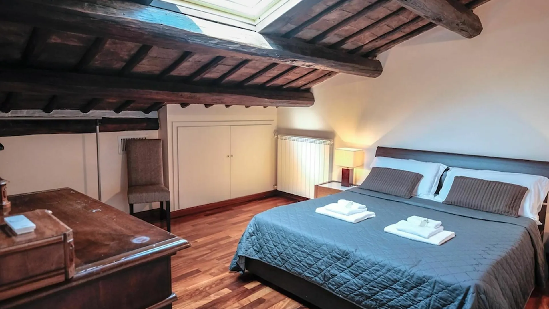 Esquiline Family Deluxe Apartment Rome 0*,  Italy