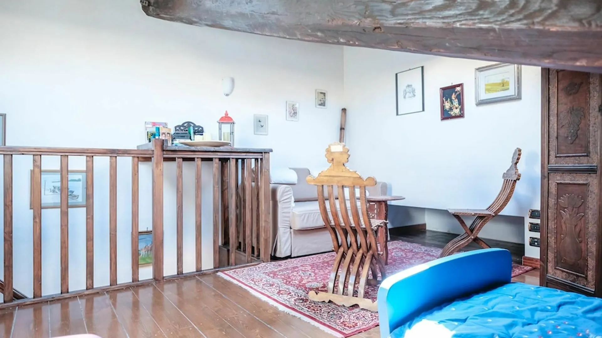 Esquiline Family Deluxe Apartment Rome